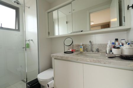 Apartamento à venda com 64m², 2 quartos e 1 vaga