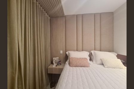 Apartamento à venda com 64m², 2 quartos e 1 vaga