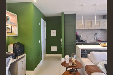 Apartamento à venda com 64m², 2 quartos e 1 vaga