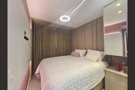 Apartamento à venda com 64m², 2 quartos e 1 vaga