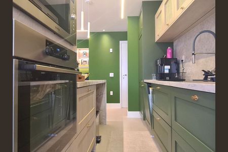 Apartamento à venda com 64m², 2 quartos e 1 vaga