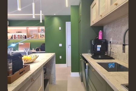 Apartamento à venda com 64m², 2 quartos e 1 vaga