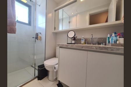 Apartamento à venda com 64m², 2 quartos e 1 vaga