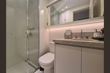 Apartamento à venda com 64m², 2 quartos e 1 vaga