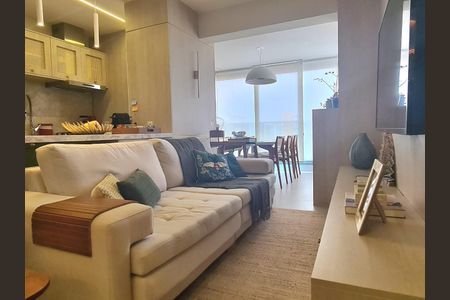 Apartamento à venda com 2 quartos, 64m² em Indianópolis, São Paulo