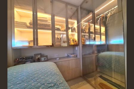 Apartamento à venda com 64m², 2 quartos e 1 vaga