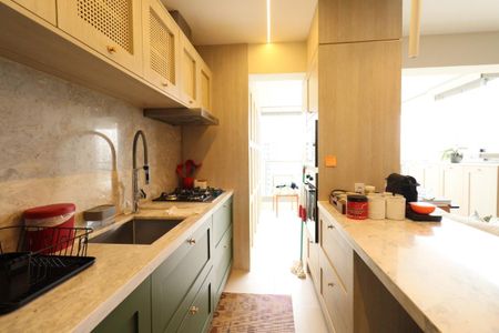 Apartamento à venda com 64m², 2 quartos e 1 vaga