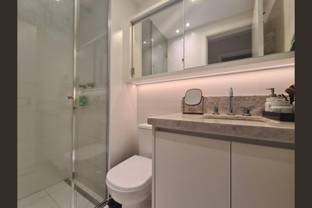 Apartamento à venda com 64m², 2 quartos e 1 vaga