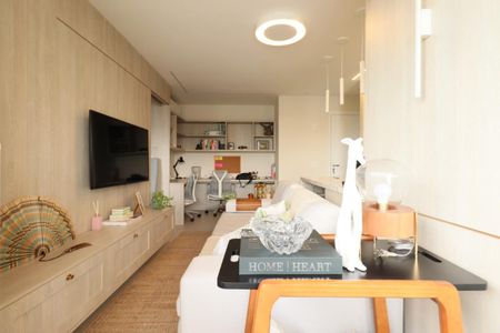 Apartamento à venda com 64m², 2 quartos e 1 vaga