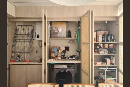 Apartamento à venda com 64m², 2 quartos e 1 vaga