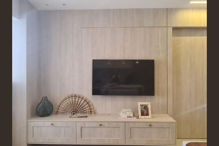 Apartamento à venda com 64m², 2 quartos e 1 vaga