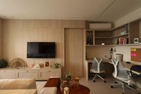 Apartamento à venda com 64m², 2 quartos e 1 vaga