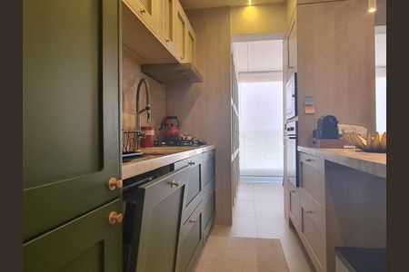 Apartamento à venda com 64m², 2 quartos e 1 vaga