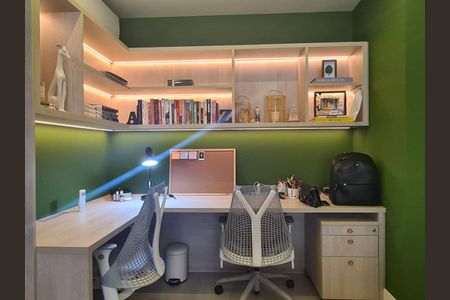 Apartamento à venda com 64m², 2 quartos e 1 vaga