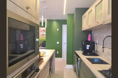 Apartamento à venda com 64m², 2 quartos e 1 vaga