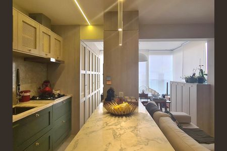 Apartamento à venda com 64m², 2 quartos e 1 vaga