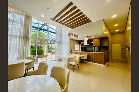 Apartamento à venda com 3 quartos, 136m² em Vila Olímpia, São Paulo