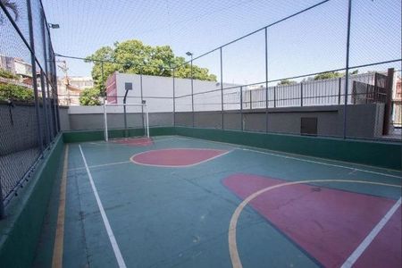 Apartamento à venda com 62m², 2 quartos e 1 vaga