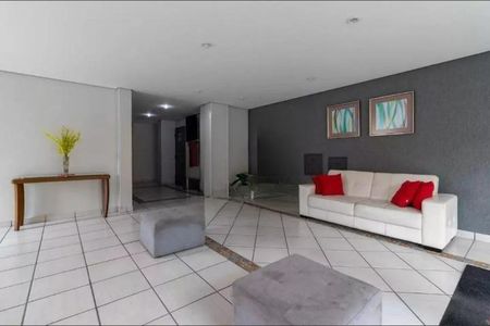 Apartamento à venda com 62m², 2 quartos e 1 vaga