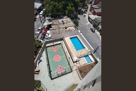 Apartamento à venda com 62m², 2 quartos e 1 vaga