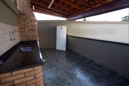 Apartamento à venda com 2 quartos, 62m² em Jardim Sao Roque, São Paulo