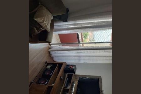 Apartamento à venda com 2 quartos, 62m² em Jardim Sao Roque, São Paulo
