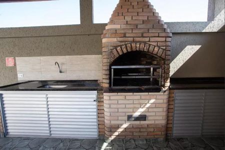 Apartamento à venda com 62m², 2 quartos e 1 vaga