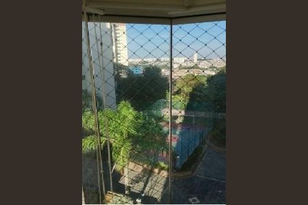 Apartamento à venda com 2 quartos, 56m² em Freguesia do Ó, São Paulo