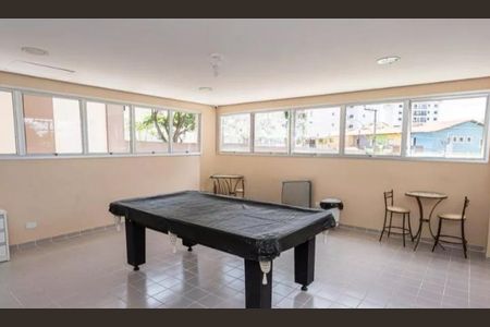 Apartamento à venda com 2 quartos, 56m² em Freguesia do Ó, São Paulo