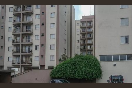 Apartamento à venda com 2 quartos, 56m² em Freguesia do Ó, São Paulo