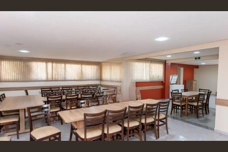 Apartamento à venda com 2 quartos, 56m² em Freguesia do Ó, São Paulo