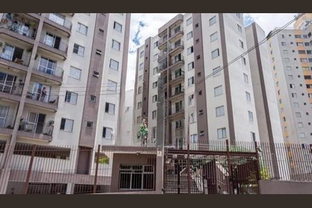 Apartamento à venda com 2 quartos, 56m² em Freguesia do Ó, São Paulo