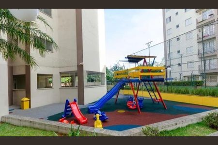 Apartamento à venda com 2 quartos, 56m² em Freguesia do Ó, São Paulo