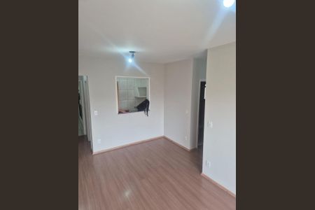 Apartamento à venda com 3 quartos, 75m² em Vila Guararapes, Campinas