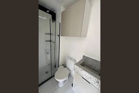 Apartamento à venda com 2 quartos, 32m² em Piqueri, São Paulo
