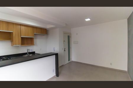 Sala de apartamento para alugar com 2 quartos, 47m² em Centro, Niterói