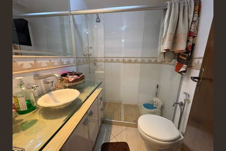 Apartamento à venda com 3 quartos, 124m² em Tijuca, Rio de Janeiro