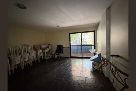Apartamento à venda com 3 quartos, 124m² em Tijuca, Rio de Janeiro