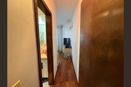 Apartamento à venda com 3 quartos, 124m² em Tijuca, Rio de Janeiro
