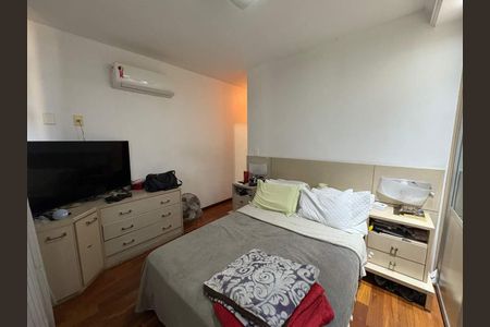 Apartamento à venda com 3 quartos, 124m² em Tijuca, Rio de Janeiro