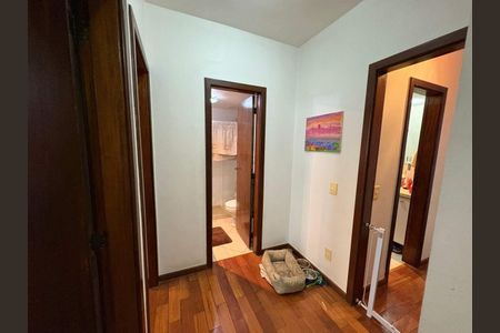 Apartamento à venda com 3 quartos, 124m² em Tijuca, Rio de Janeiro