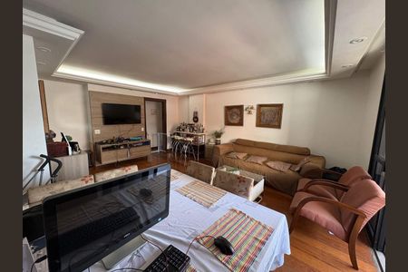 Apartamento à venda com 3 quartos, 124m² em Tijuca, Rio de Janeiro