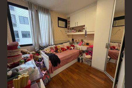 Apartamento à venda com 3 quartos, 124m² em Tijuca, Rio de Janeiro