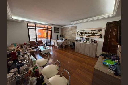 Apartamento à venda com 3 quartos, 124m² em Tijuca, Rio de Janeiro