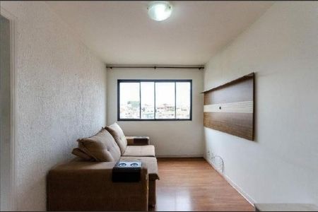 Apartamento à venda com 2 quartos, 45m² em Parque Sao Domingos, São Paulo
