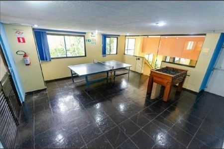 Apartamento à venda com 2 quartos, 45m² em Parque Sao Domingos, São Paulo