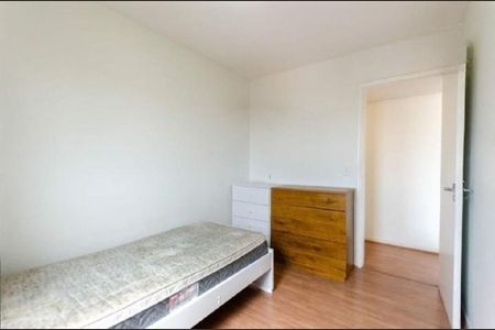 Apartamento à venda com 2 quartos, 45m² em Parque Sao Domingos, São Paulo