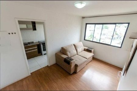 Apartamento à venda com 2 quartos, 45m² em Parque Sao Domingos, São Paulo