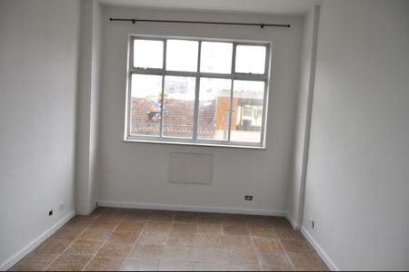 Sala de apartamento para alugar com 1 quarto, 46m² em Méier, Rio de Janeiro