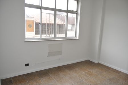 Quarto 1 de apartamento para alugar com 1 quarto, 46m² em Méier, Rio de Janeiro